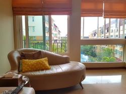Forest Hills Condominium (D26), Condominium #148864842